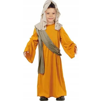 Karnevalový kostým Kostým Pasáček GoDan vel. 92-104