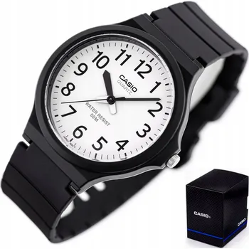 Hodinky Hodinky CASIO pro chlapce DĚTSKÉ + KRABIČKA