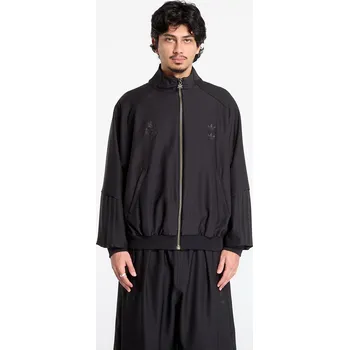 Pánská mikina Mikina adidas x Willy Chavarria Twill Track Jacket Black XL