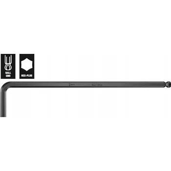 Klíč Imbusový klíč Wera