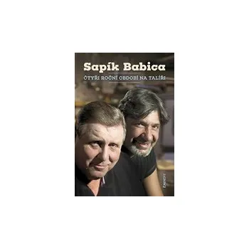 Čtyři roční období na talíři