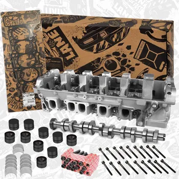 Blok motoru Sada na opravu, hlava válců ET ENGINETEAM HL0085VR2