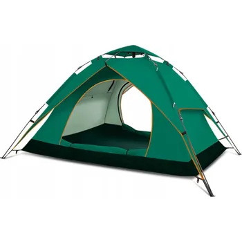 Stan STAN KEMPINGOVÝ SAMOROZKLÁDACÍ TURISTICKÝ 200x200x145CM PRO 4 OSOBY