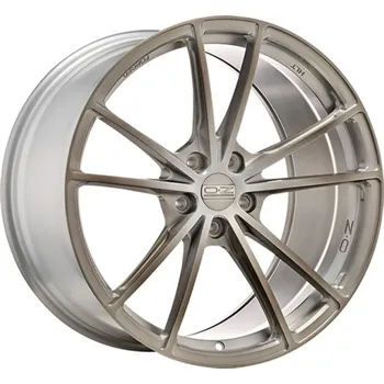 Auto-moto OZ Alu Kola Oz Zeus 9.5x20 5x120 ET25 Hand Brushed Matt Bronze 72.6