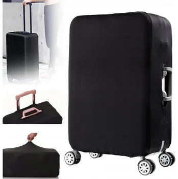 Ochranný Obal na cestovní kufr, Pouzdro velikosti S, zavazadlo 53x35x23 cm
