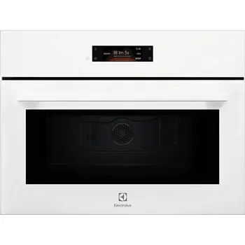 Mikrovlnná trouba Mikrovlnná trouba Electrolux LVM8E08V MealAssist Bílá, kompaktní