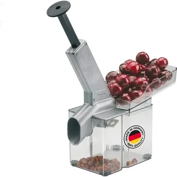 Odpeckovávač WESTMARK stříbrný