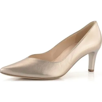 Dámské lodičky Högl lodičky metalické Bronce 0-176701 - 37 | P680320