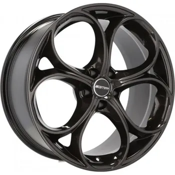 Alu kolo RACING LINE Alu kola Racing Line DRAKE 8.0x18 5x110 ET33 Gray - Gray 65.1