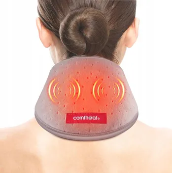 Polštář Polštář na krk USB Comfheat elektrický nákrčník