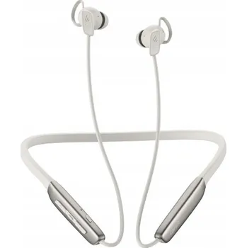 Sluchátka Sluchátka Edifier W280NB Pro ANC Bezdrátová sluchátka do uší s Bluetooth 5.4 - Bílá