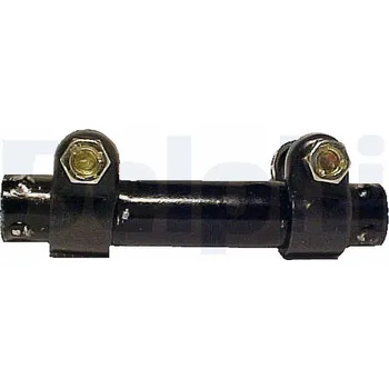 Čep řízení Trubka příčného táhla řízení DELPHI TA2147