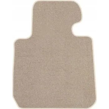 autokoberec Kobercové rohožky Edecor velurové 1 ks.