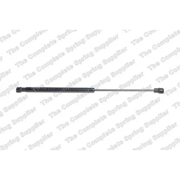 Příslušenství karosérie Pneumatická pružina, zavazadlový / nákladový prostor KILEN 412059