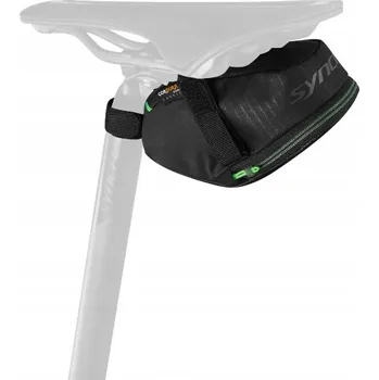 Podprsenka Podsedlová brašna SYNCROS Speed 400 na popruhy