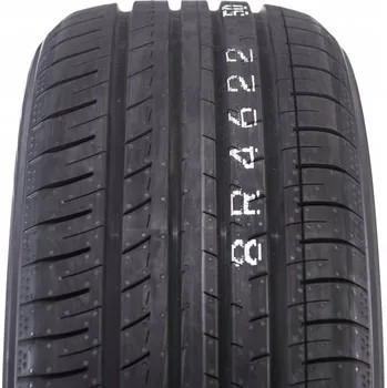 Letní osobní pneu Letní pneumatika Yokohama BluEarth-GT AE51 255/35 R18 94 W ochranný lem, zesílená (XL)