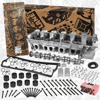 Blok motoru Sada na opravu, hlava válců ET ENGINETEAM HL0085VR3