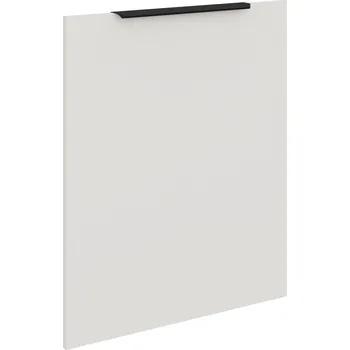 Kuchyňská skříňka Stolarz Lempert Dvířka na myčku Aria ANT ZM 713x596 Zvolte barvu dvířek: crystal white