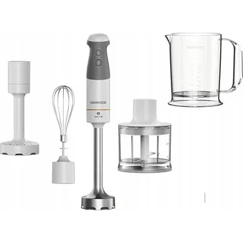 Tyčový mixér Kenwood HBM40.306WH 850 W bílý