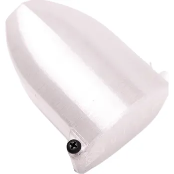 Příslušenství pro gril Přepravní kryt na kartáč UTSUMI - perleťový