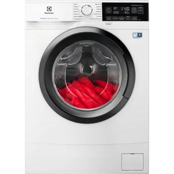 Pračka Volně stojící pračka Electrolux EW6SN326SP