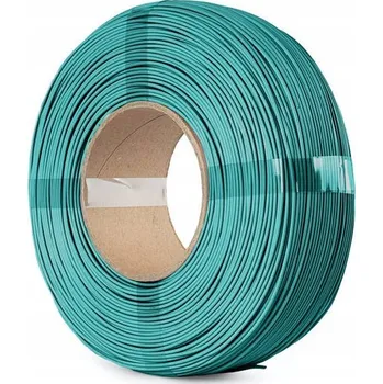 Filament Filament Spectrum ReFill PLA Prem. 1,75mm BLUE LAGOON 1kg MODRÁ LAGUNA