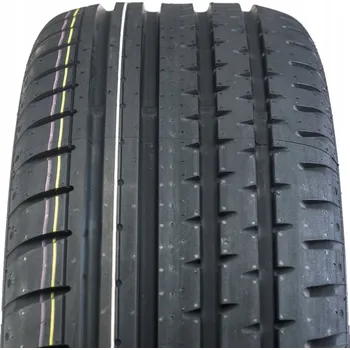 Letní osobní pneu Letní pneumatika Continental Sportcontact 2 275/45R18 103 Y ochranný lem MO - Mercedes-Benz