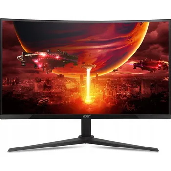 Monitor Acer UM.HX0EE.039 LED monitor 27" 1920 x 1080 px VA