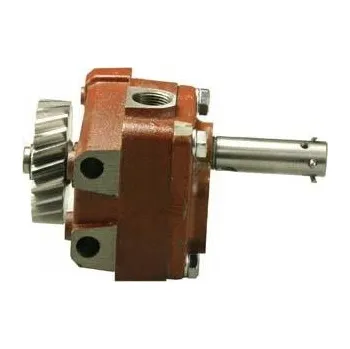 Olejové čerpadlo Olejové čerpadlo motoru C-360 HYLMET