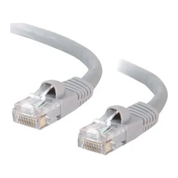 Síťový kabel C2G Cat5e Booted Unshielded (UTP) Network Patch Cable 83141
