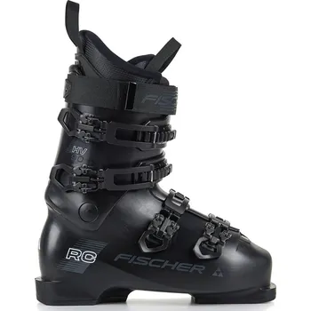 Sjezdové lyžování lyžařské boty FISCHER RC 90 GW black MP 26.5