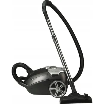 Vysavač Vysavač sáčkový Hanseatic HBVC80012WMC