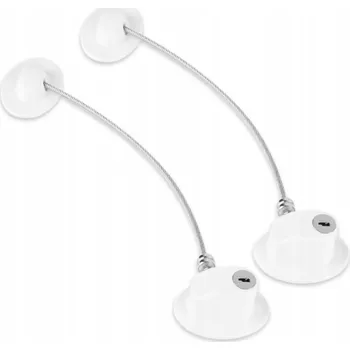 Obraz Zabezpečení Zámek Dveří Lednice Skříňky