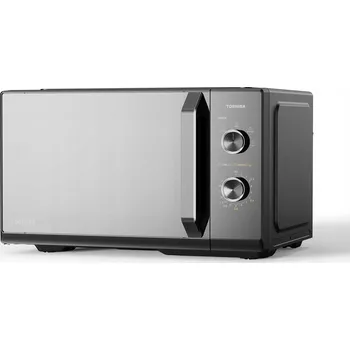 Mikrovlnná trouba Volně stojící mikrovlnná trouba Toshiba MW3-MM20PF(BK)