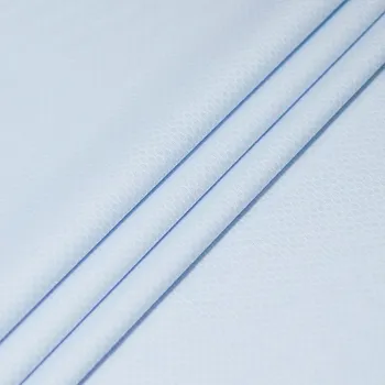 Košilovina 22834 světle modrá, drobný vzor, š.150