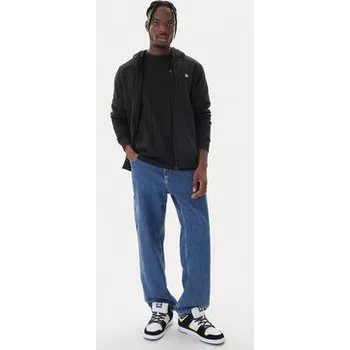 Pánská mikina Element Mikina Cornell Classic Zh ELYFT00199 Černá Regular Fit S