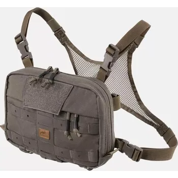 Pouzdro Helikon-Tex Numbat Small / 23x15x5cm RAL 7013