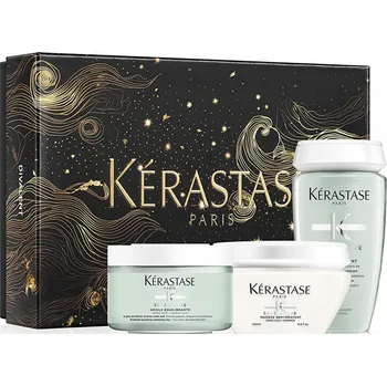Kosmetická sada Kérastase Dárková sada Specifique Divalent Holiday Set