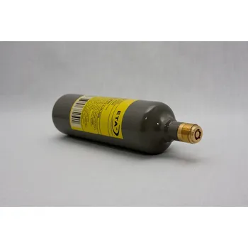 Příprava sody SIFOS Bombička 300 gr CO2 pro výčepy piva - komplet