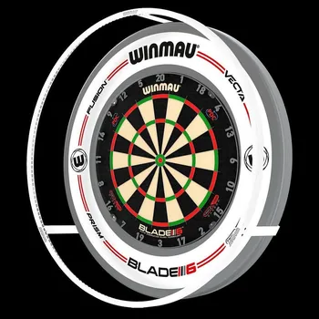 Sada Winmau osvětlení Plasma Ice 360 a okruží Pro-Line