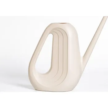 Konev Plastia Konvička Gradient 1,4 l slonová kost