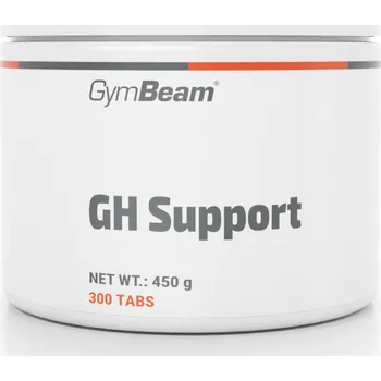 Anabolizér GymBeam GH Support 300 tab. 300 tab.