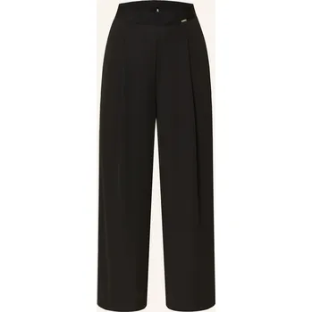 Cinque Dámské Culotte Kalhoty Ciadda, černá, 36