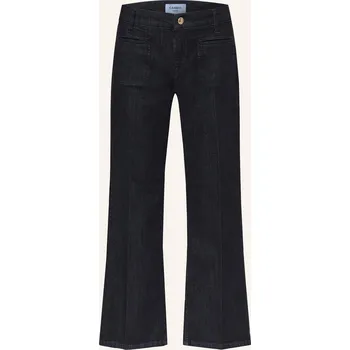 Cambio Dámské Wide Leg Džíny Tess, 5006 modern rinsed, 44