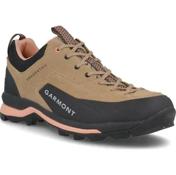 Dámská sportovní obuv Garmont Dragontail W 10030484GAR.01 - cornstalk beige apricot pink 41,5