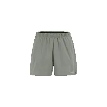 Pánské kraťasy CRAFT CORE Essence 2 M zelená 1915948-647000(6470) XL; Zelená šortky
