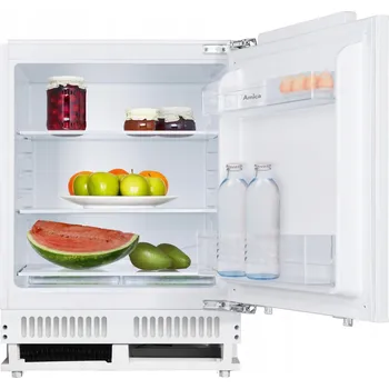 Lednice Vestavná chladnička Amica UC162.4i(E) 81,8 cm 35 dB
