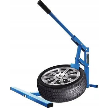 Sada na opravu pneumatiky Mechanická montážní páka pro montáž a demontáž pneumatik osobních automobilů