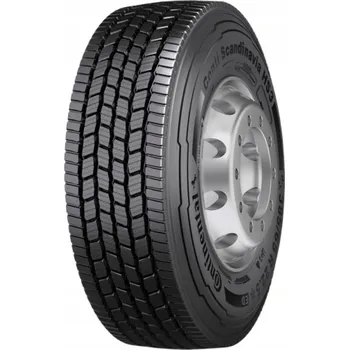 Continental CONTI SCANDINAVIA HS3 ED 385/55 R22.5 160 K
