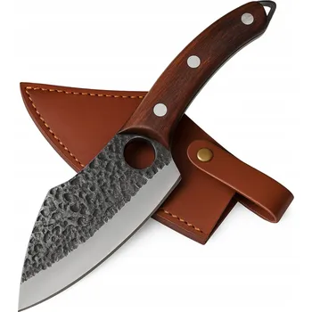 Kuchyňský nůž Univerzální Nůž Rossner 17 cm